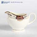 In stored Bulk New bone china Royal colors 15 pieces ceramic coffee set